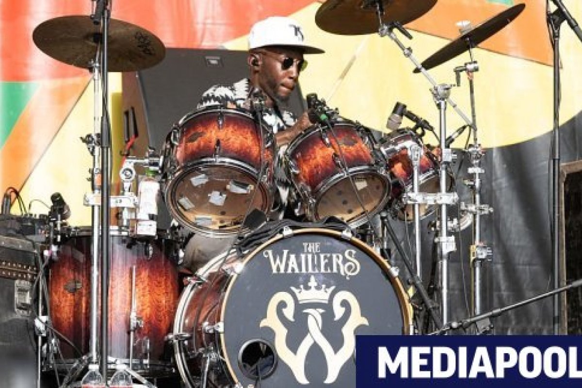 The Wailers идват в София с юбилейно турне за 50 години Rastaman Vibration