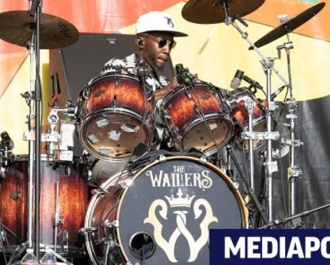 The Wailers идват в София с юбилейно турне за 50 години Rastaman Vibration