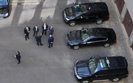 Охраната на Делян Пеевски струва над 226 000 лв. за 10 месеца