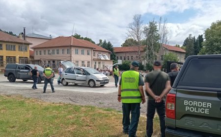 Ученици от Берковица се обучаваха по военно-приложни игри и първа помощ