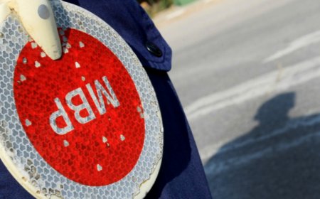 Две деца заловени да управляват МПС без регистрация в Монтанско