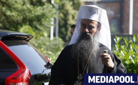Радев: Не искам да намесваме църквата в политиката, след позицията на Светия Синод