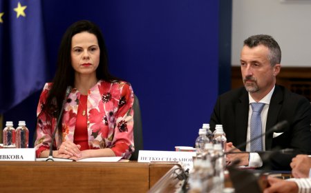 Тристранният съвет обсъди бюджета на НЗОК с резерви от бизнеса и синдикатите