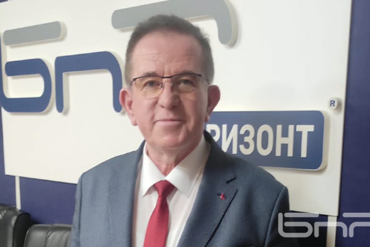 Гюнер Тахир: Моделът на ДПС с Доган и Пеевски е изчерпан, предстои среща в Китен