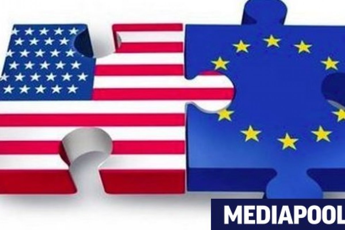 ЕС одобри окончателно митническите промени по споразумението със САЩ
