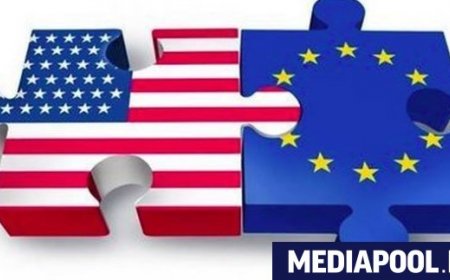 ЕС одобри окончателно митническите промени по споразумението със САЩ