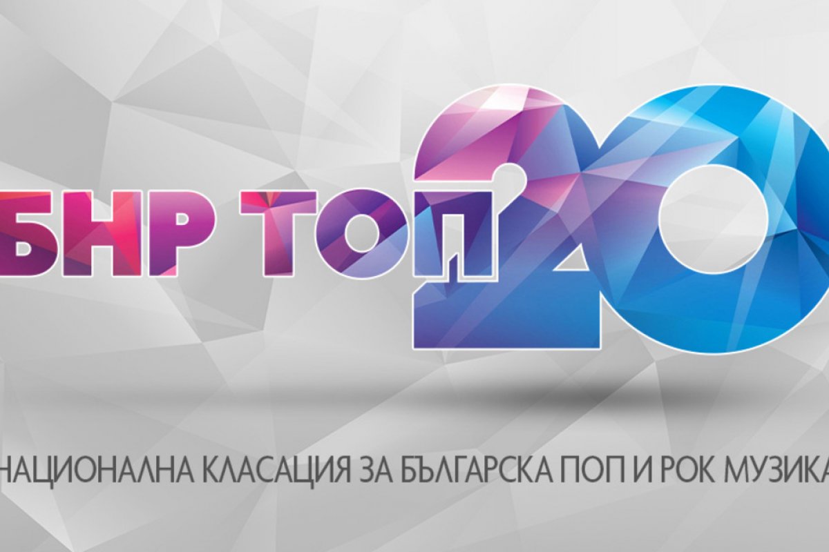 Антон Котас оглавява БНР Топ 20 с песента „Ще стигна ли до Рая“