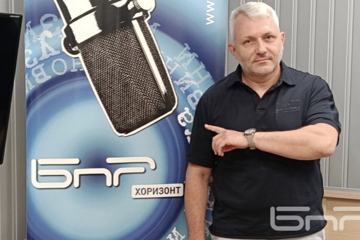 Хаджигенов: Промените в ЗСВ са „реформа в гробище“, подкрепата на ГЕРБ е умишлена