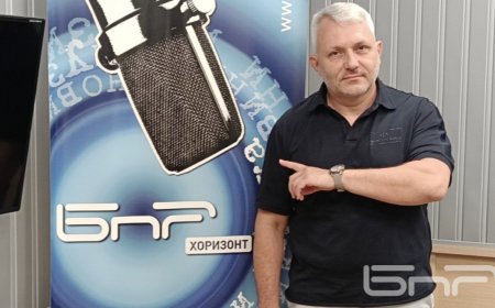 Хаджигенов: Промените в ЗСВ са „реформа в гробище“, подкрепата на ГЕРБ е умишлена