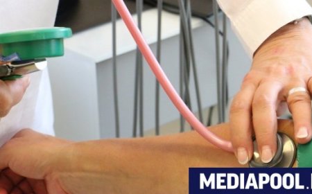 Бюджетът на НЗОК не подкрепя приоритета на „Прогресивна България“ за профилактика