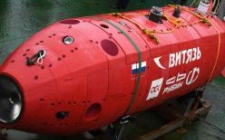 Руски инженери разработват рояци дронове за борба с вражески самолетоносачи