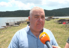 Областната администрация в Бургас си върна владението върху 67 декара от язовир „Ахелой“, ползвани незаконно за риболов