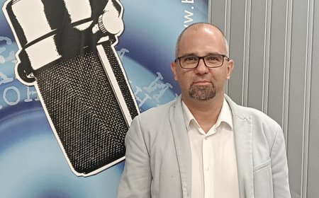 Бюджетът е „спасяване“, а не реформа – прогнозира Първан Симеонов