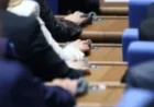 Парламентът прие промени в Закона за съдебната власт, засягащи избора на членове на ВСС