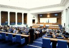 Парламентът прие промени в Закона за съдебната власт, предвиждащи трима заместници на главния прокурор