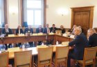 Проектът за държавен бюджет за 2026 г. предвижда 97 млн. евро за БНР, БНТ и БТА