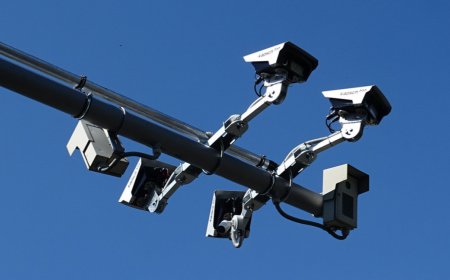Община Дупница купува 12 нови камери за контрол на скоростта след фатална катастрофа