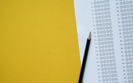 МОН публикува резултатите от НВО в 7. и 10. клас онлайн