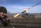 Украйна подготвя първата си антибалистична ракета до края на годината