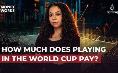 Наградният фонд на Световното първенство по футбол през 2026 г. ще бъде 871 милиона долара