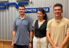 Млади изобретатели от България създават соларна раница за планинари