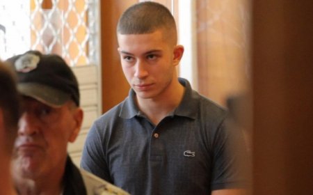 Процесът срещу обвинения за катастрофата в Слънчев бряг започна в Бургас