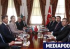 България и Турция обсъждат разширяване на енергийното сътрудничество