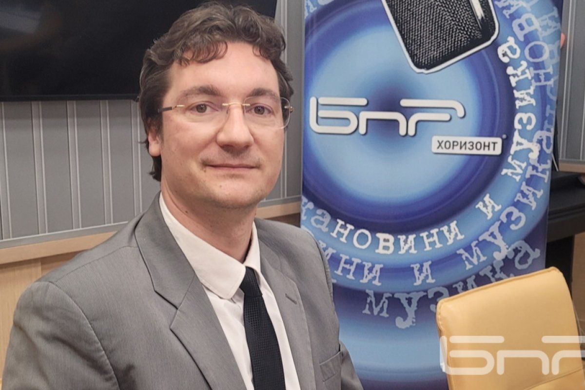 Зарков: Новият ВСС ще доведе до по-съществени промени в ЗСВ