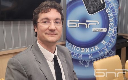 Зарков: Новият ВСС ще доведе до по-съществени промени в ЗСВ
