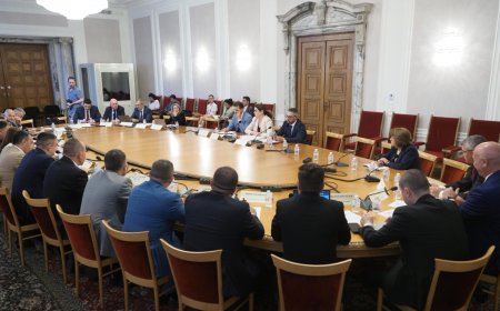 Комисията по енергетика одобри бюджета на БЕХ за 2026 година