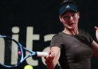 Лиа Каратанчева се класира за втори кръг на турнир в Хага