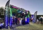 Vivacom с активности и награди на Midalidare Rock In The Wine Valley 2025