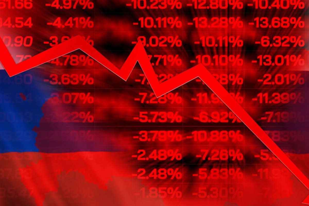 Горивната криза в Русия може да принуди Путин да преговаря за мир