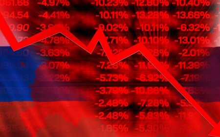 Горивната криза в Русия може да принуди Путин да преговаря за мир