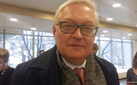 Рябков: САЩ се отказват от договореностите с Русия за Украйна