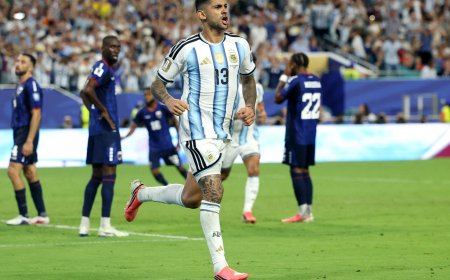 Пълен репортаж от футболния мач е наличен в Al Jazeera Sport