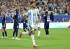 Пълен репортаж от футболния мач е наличен в Al Jazeera Sport