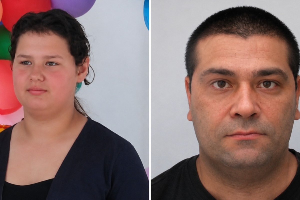 Издирването на 11-годишната Наталия от Провадия продължава