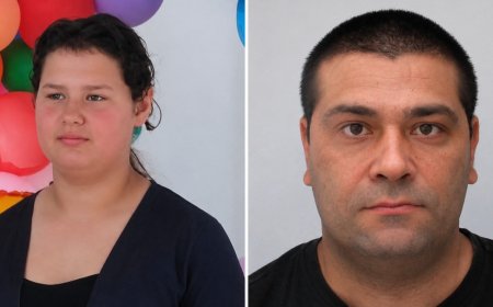 Издирването на 11-годишната Наталия от Провадия продължава