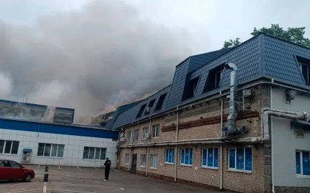 Украински дронове атакуваха Москва, Русия обмисля горива с по-ниско качество заради криза