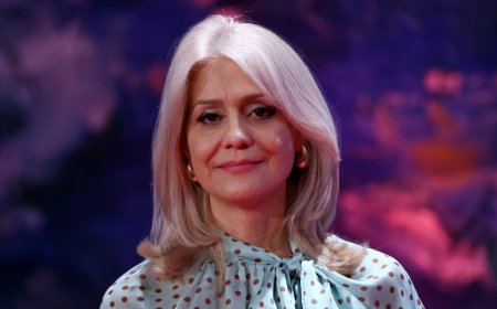 Татарова определи уволнението си от НДК като „бухалка“ и „поръчка“
