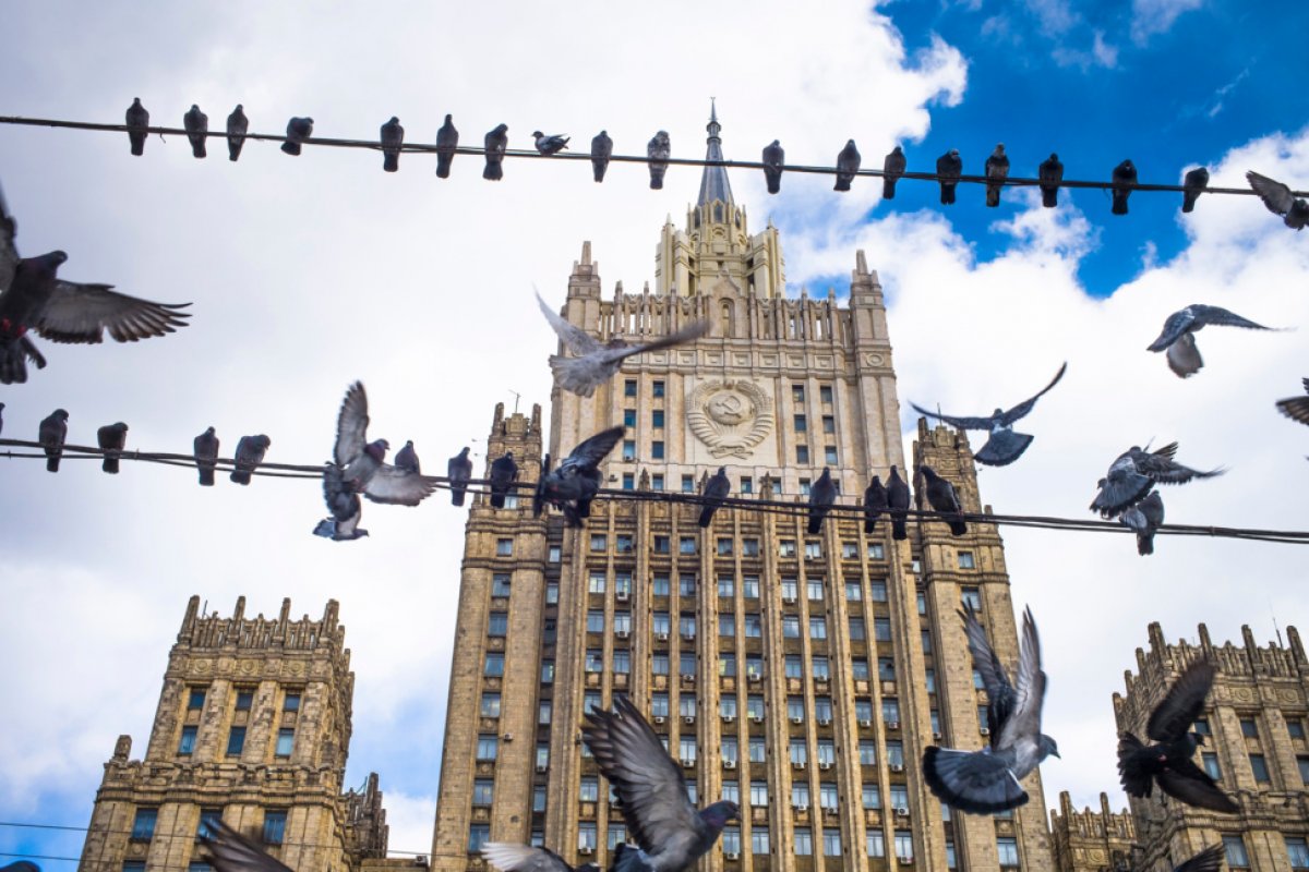 Румъния затвори руско консулство в Констанца, Москва отвръща с протест