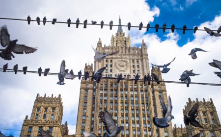 Румъния затвори руско консулство в Констанца, Москва отвръща с протест