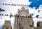 Румъния затвори руско консулство в Констанца, Москва отвръща с протест