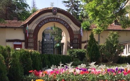 Проф. Шиварова от „Александровска“ започна безсрочна гладна стачка заради финансови нередности
