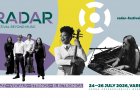 RADAR Festival Beyond Music събира артисти от цял свят във Варна