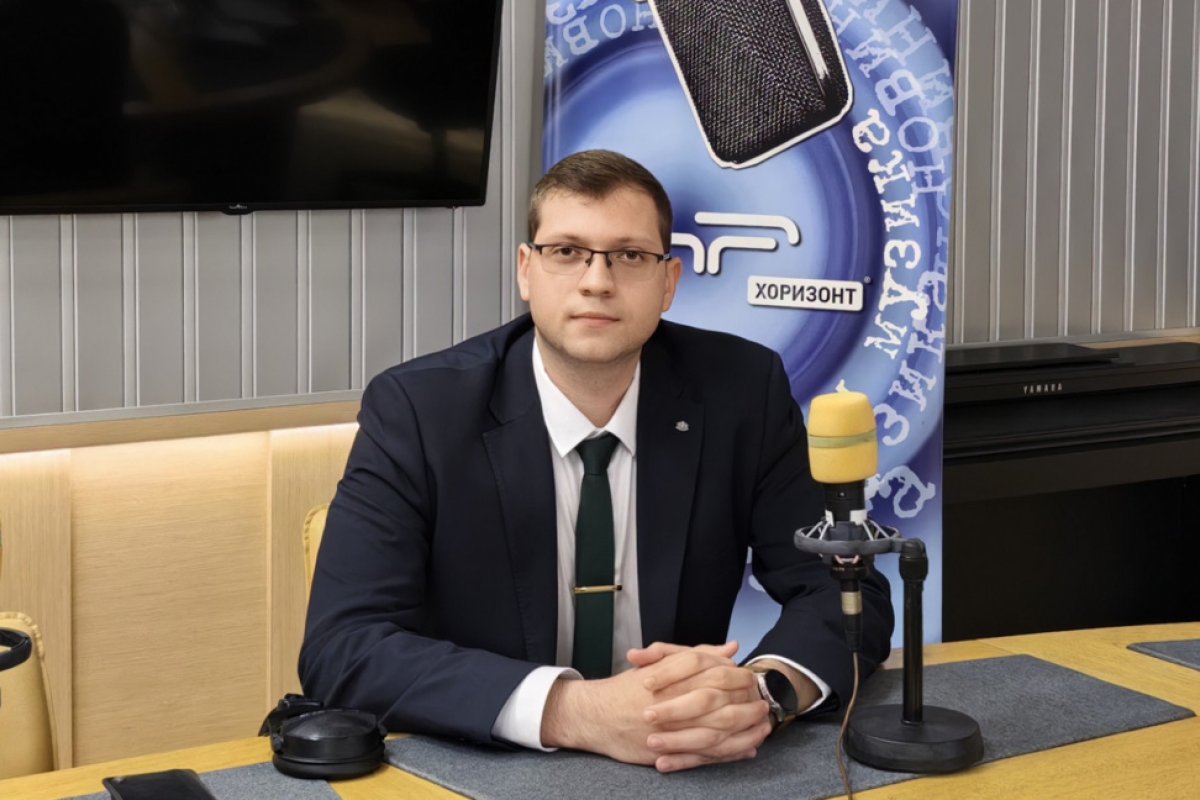 Петров: Няма да отстъпим от предложенията за съдебна реформа