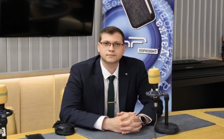 Петров: Няма да отстъпим от предложенията за съдебна реформа