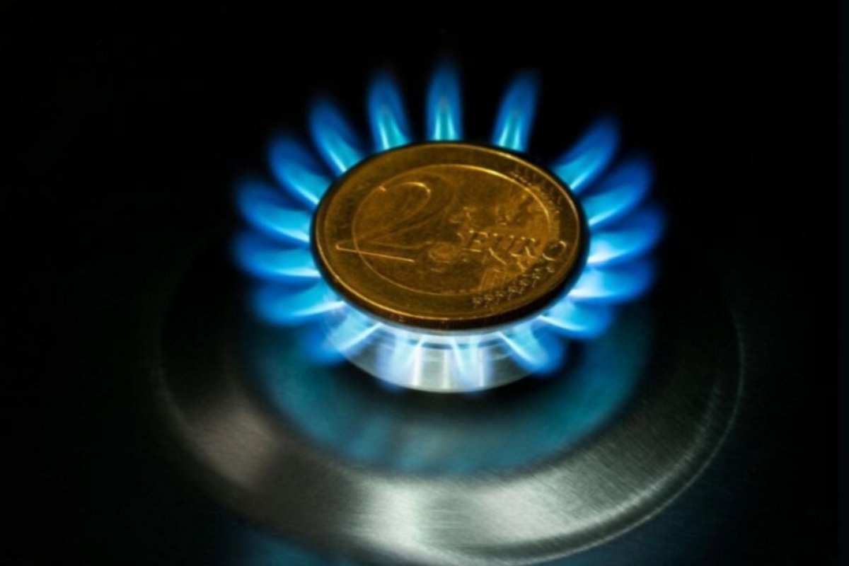 Германия подготвя стратегически газов резерв за до 1,5 млрд. евро