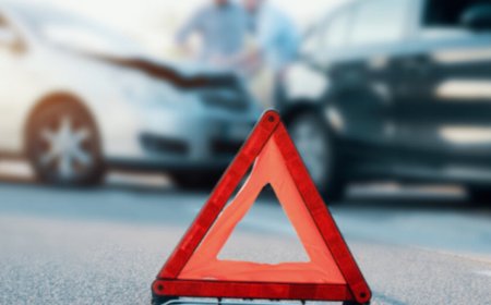 12-годишно момиче от Перник предотврати тежка катастрофа на автомагистрала „Струма“
